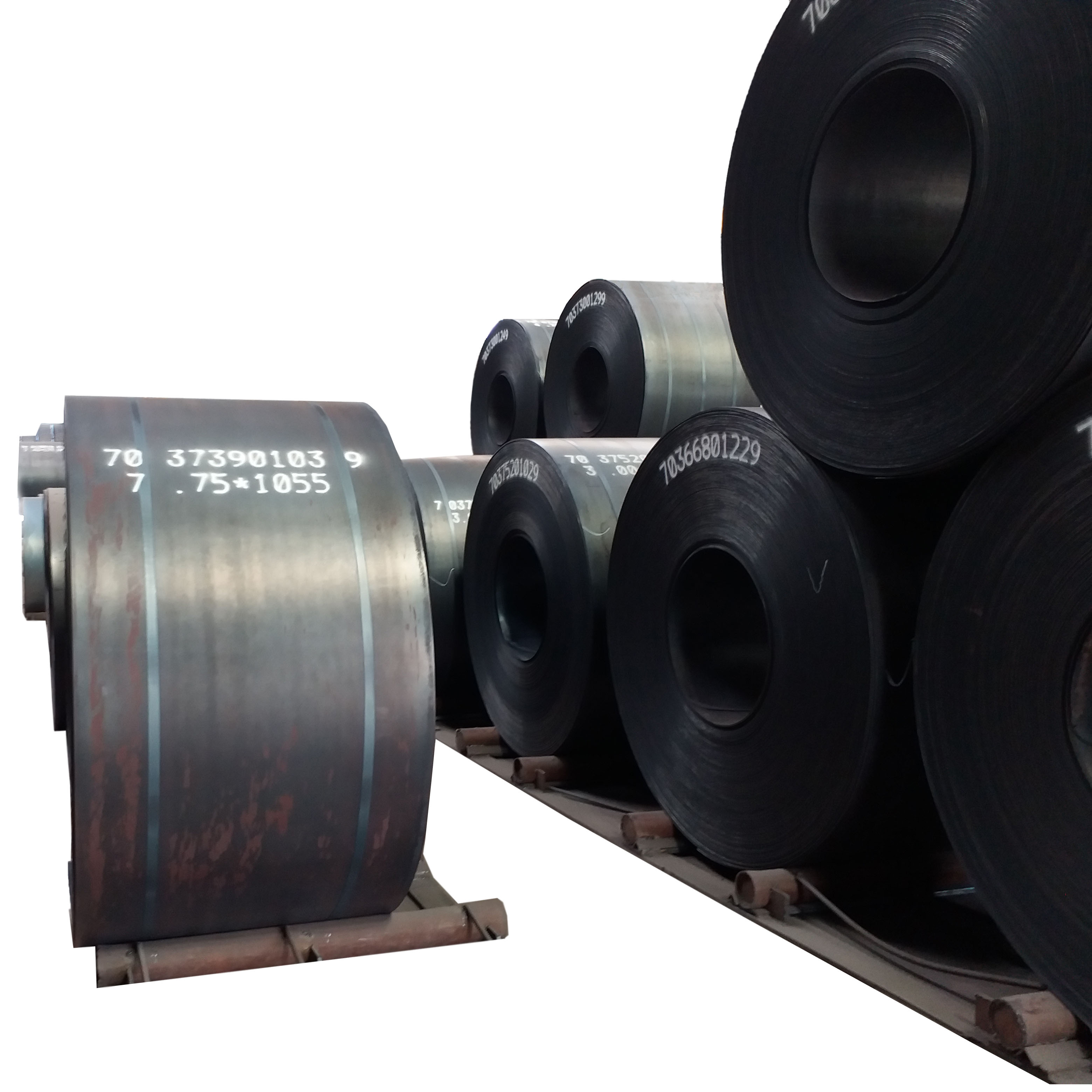 Q345B 1500-2.3mm